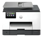 HP Officejet Pro 9132e / Barevná inkoustová multifunkce / 4800x1200dpi / A4 / tisk/sken/kopír/fax / USB / LAN / Wi-Fi