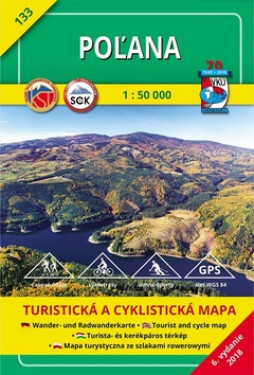 Poľana
