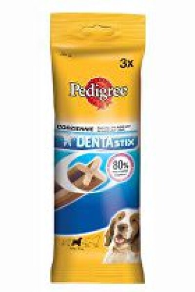 Pedigree Medium 77g