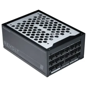 PHANTEKS Revolt 1600W Titanium / ATX 3.0 / 1600W / 80PLUS Titanium / plně modulární / 135mm ventilátor (PH-P1600TR_BK01C)