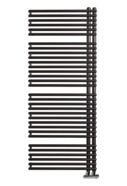 SIKO - Radiátor kombinovaný Anima Henrik 145x60 cm antracit SIKOHTO6001500A SIKOHTO6001500A