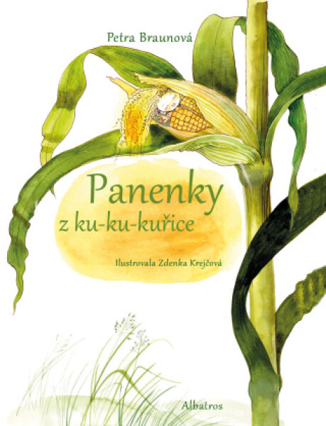 Panenky z ku-ku-kuřice - Petra Braunová - e-kniha