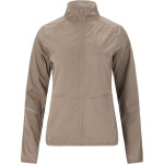 Dámská běžecká bunda Endurance Elving W Functional Jacket Velikost: 40