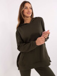 Sada EM KMPL 861.48 khaki jedna velikost