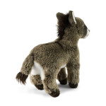 Plyšový osel 28 cm ECO-FRIENDLY