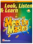 MS Look, Listen Learn Meet the Masters
