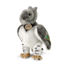 Plyšová harpyje 27 cm, ECO-FRIENDLY