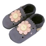 Dětské celoroční boty Baobaby BBCL209 Velikost: M