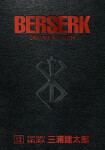 Berserk Deluxe Volume 12 Kentaro Miura