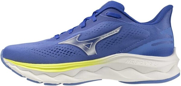 Běžecké boty Mizuno WAVE SERENE 2 J1GD255971 Velikost obuvi v EU: 41
