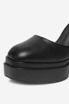 Lodičky DeeZee LW85478-6 Imitace kůže/-Ekologická kůže