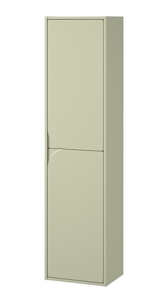 CERSANIT - SLOUPEK CREA II 160, ŠALVĚJOVĚ ZELENÁ S1058-033