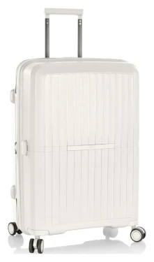 Heys Airlite M White 81 l HEYS-10158-0016-26