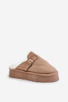 Pantofle model 203746 Step in style 36