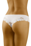 Wol-Bar Diamond 3503 3-pack barva:bílá S