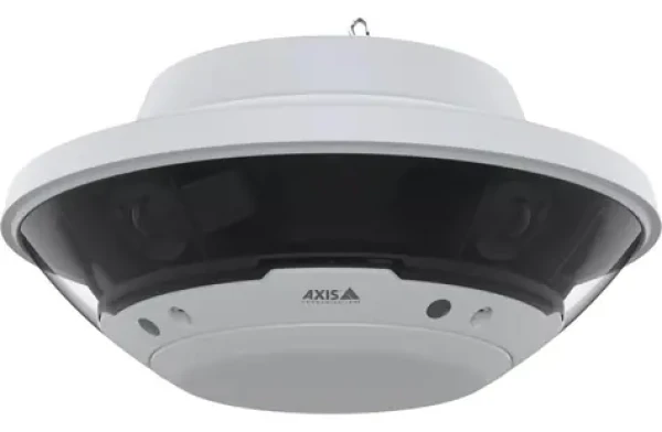 AXIS Q6300-E 50 Hz / IP kamera (02942-001)