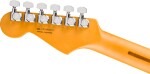 Fender American Ultra Luxe Vintage 60s Stratocaster HSS RW FR