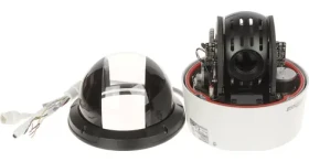 Dahua SD4A425DB-HNY bílá / IP kamera / PTZ / 4 Mpix / objektiv 5-125mm / zoom 25x / IR 100m / IP66 (SD4A425DB-HNY)