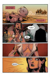 Conan 20: A zrodí se čarodějka - Robert E. Howard, Fred Van Lente