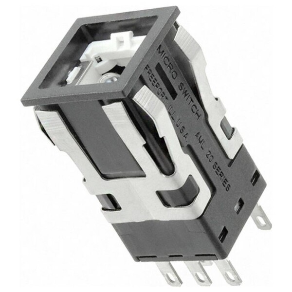 Honeywell SPS, AML21CBE2AD-001 tlačítkový spínač, 1 ks