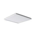 SAPHO - AZPO stropní LED svítidlo, 300x300, 17,5W, 3000/4000/6000K, IP54, bílá 31532