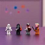 LEGO LEGO® Fortnite® 77076 Restaurace Durrr Burger