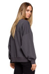 Mikina model 157368 Moe L/XL