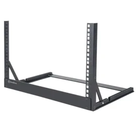 SilverStone RK06U-OF / 19" rack o tevřeným rámem 6U (SST-RK06U-OF)