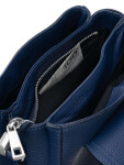 Dámská kabelka D130GN tmavě modrá - Badura one size