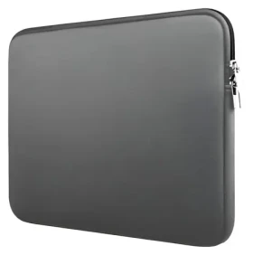 Misura Ochranné pouzdro 14" šedé / Pouzdro / 37 x 25 x 2 cm (P23IDA11G)
