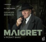 Maigret Picratt baru, Georges Simenon