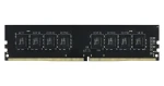 Team Group Elite 16GB / Operační paměť / DDR4 / 3200MHz / CL22 / DIMM (TED416G3200C2201)