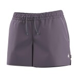 Dámské merino kraťasy SMARTWOOL Women's Merino 4" Hike Short, Purple Storm velikost: L