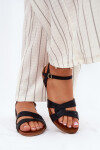 Sandály model 215351 Step in style 38
