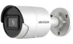 Hikvision DS-2CD2046G2-IU(2.8mm)(C) / IP kamera / Bullet / 4Mpix / AcuSense / obj. 2,8 mm / IR 40m / IP67 / mikrofon (DS-2CD2046G2-IU(2.8mm)(C))