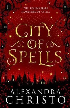 City of Spells