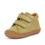 Chlapecká kotníková obuv OLLIE S OLIVE Froddo G2130328-23 - 24