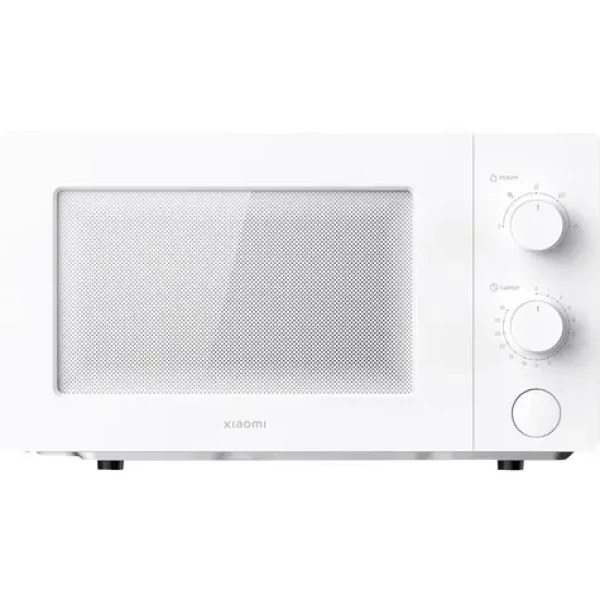Xiaomi Microwave Oven bílá / mikrovlnná trouba / 700W / 20l / Rozmrazování (BHR7990EU)