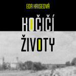 Kočičí životy - Eda Kriseová - audiokniha