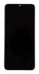 Náhradní LCD displej + dotyková deska + přední kryt pro Xiaomi Redmi 9T (57983113705)