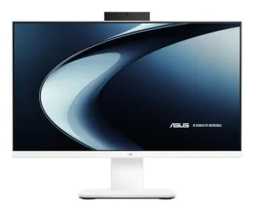 ASUS V440VAK bílá / All-in-One PC / 23.8" FHD / Intel Core i3-1315U / 8GB DDR5 / 512GB SSD / W11H (90PT03X8-M02WZ0)