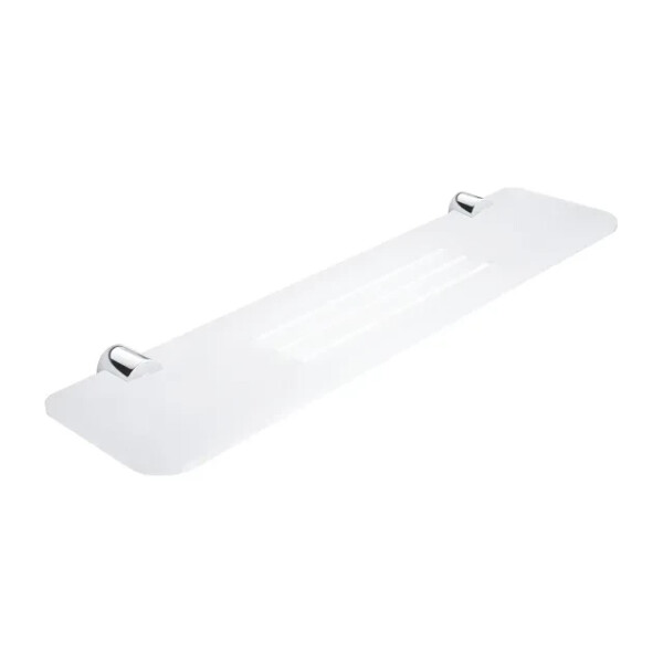 Nimco Bormo chrom police 50 cm BR X350-26 BR X350-26