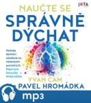 Naučte se správně dýchat Yvan Cam