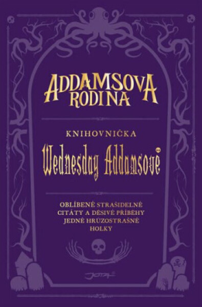 Addamsova rodina