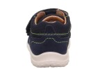 Dětské celoroční boty Superfit 1-000741-8010 Velikost: 27