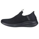 Boty Skechers Slip-Ins Ultra Flex 3.0 - Cozy Streak W 149708-BBK EU 37,5