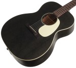 Martin 000-17E Black Smoke