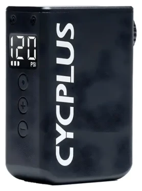 Cycplus AS2 Pro Max / Elektrická pumpa / 120 PSI / USB-C (AS2 PRO MAX)