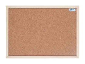 Aveli XRT-00141 korková nástěnka 90 x 150 cm