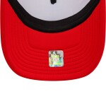 New Era Pánská kšiltovka San Francisco 49ers NFL Super Bowl Adjustable Trucker